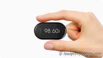 ThermBot pocket thermometer from $89