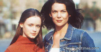 Why ‘Gilmore Girls’ Endures