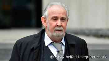 Decision on John Downey trial over killing of British soldiers to be made next year