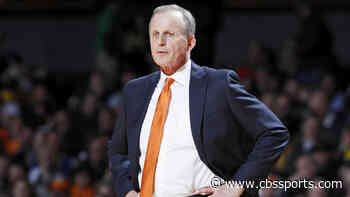 Tennessee coach Rick Barnes tests positive for COVID-19 as Vols program pauses basketball activities