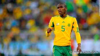 Soccer star dies in a car accident aged 33