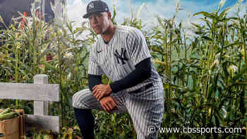 Yankees, White Sox scheduled to play Field of Dreams game in Iowa during 2021 MLB season