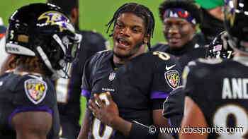 Multiple Ravens test positive for COVID-19, complicating matters ahead of Thanksgiving night game vs. Steelers