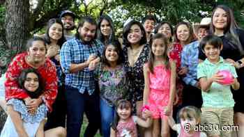15 members of Texas family get COVID-19 after gathering for party