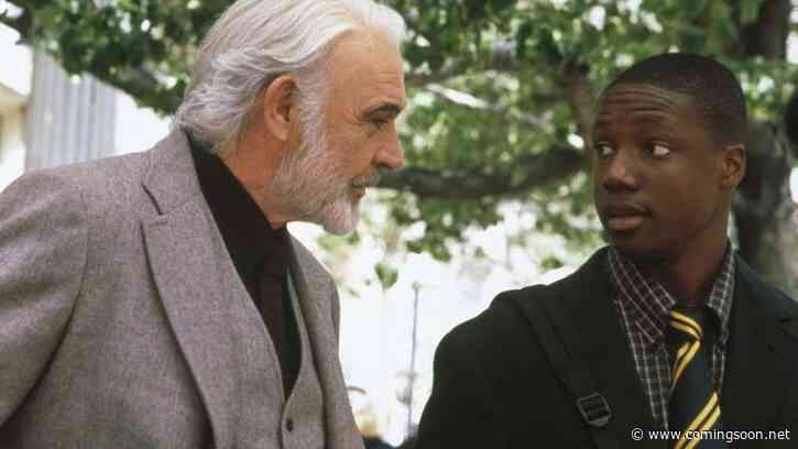Finding Forrester Series in the Works From NBC & Stephen Curry