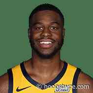 Teams interested in Emmanuel Mudiay and Yogi Ferrell