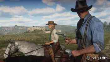 Good People, The Best: The Importance of Sadie and Abigail in Red Dead Redemption 2