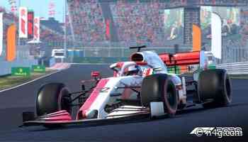 F1 2020 Trial Now Available for Download on PS4 and Xbox One