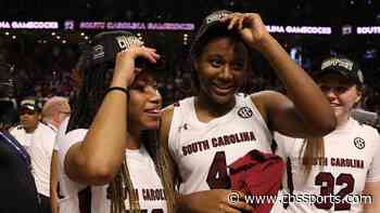 Women's college basketball power rankings: South Carolina is preseason No. 1 ahead of No. 2 UConn