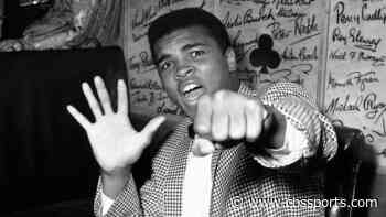 Fundraiser launched to reopen Muhammad Ali's childhood home as a museum