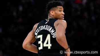 Bucks cautiously optimistic Giannis Antetokounmpo will sign $228M supermax extension, per report