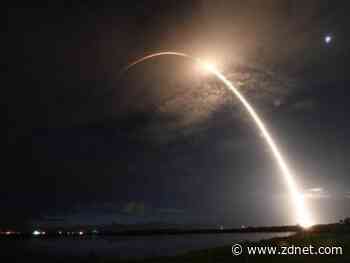 The ins and outs of Starlink: Internet from the sky