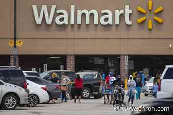 Walmart wants to sell liquor in Texas. The U.S. Supreme Court said no.