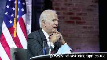 Republican senator and business leaders pressing for prompt Biden transition