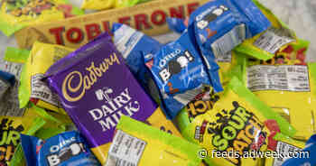 Mondelēz Turns to MediaMonks, Publicis Groupe for New Content Production Model