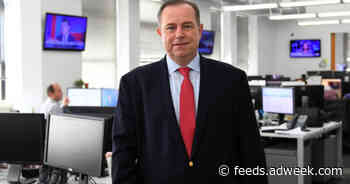 10 Things You Need to Know About Newsmax, the Surging Conservative News Network