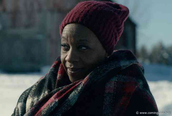 Tom Clancy’s Jack Ryan Season 3 Adds Marianne Jean-Baptiste to Cast