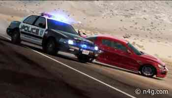 Need For Speed: Hot Pursuit Remastered Review   \\  paulsemel