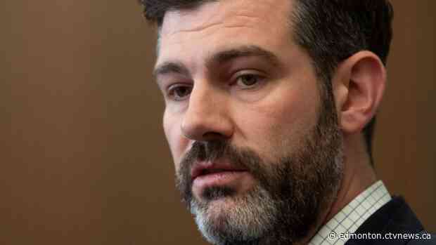 Iveson: Not seeking re-election a 'family decision,' successor must have 'good character'