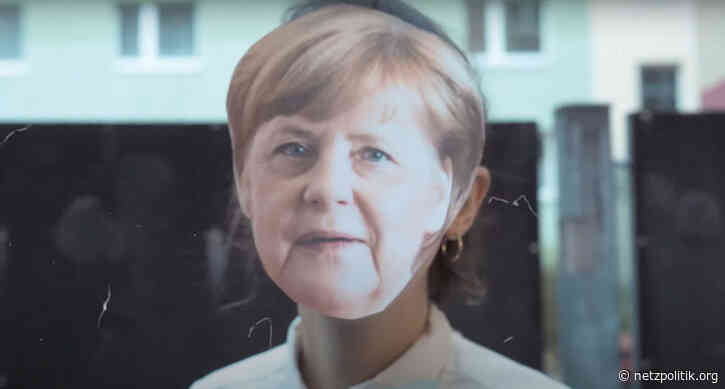 Rappen für die Transparenz: Wer fragt den Staat?