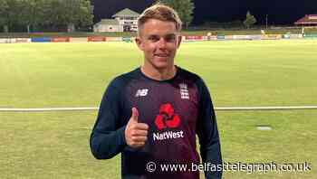Sam Curran stars as England get creative in internal T20 practice match in Paarl