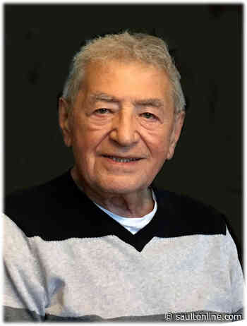 PASHERI, Benjamin “Ben”