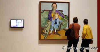 Employees at the Museum of Fine Arts, Boston Vote to Unionize