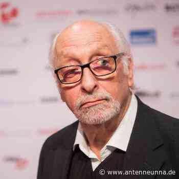 Komiker Karl Dall im Alter von 79 Jahren gestorben - Antenne Unna