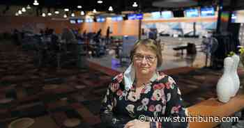 Minnesota Gov. Tim Walz says he'll propose business relief package as bridge to federal aid