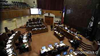 Comisión del Senado postergó para este martes la votación del segundo retiro del Gobierno