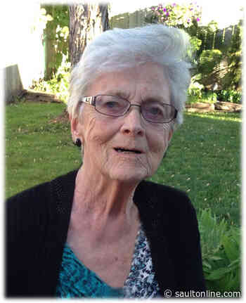 ATKINS, Doreen