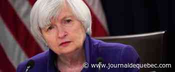 Joe Biden va nommer au Trésor l’ancienne présidente de la Fed Janet Yellen
