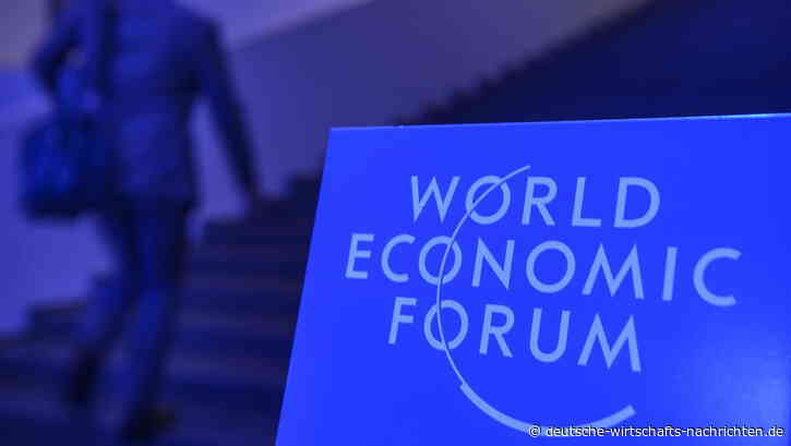 „Entrechtung und Enteignung“: Sky News-Moderator rechnet mit dem „Great Reset“ ab