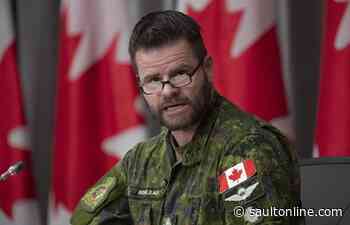 Canadian Armed Forces to formally apologize to victims for sexual misconduct