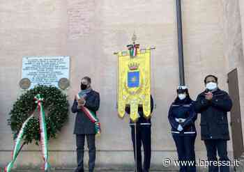 Fatti d'armi di Limidi, Soliera mantiene viva la memoria - La Pressa