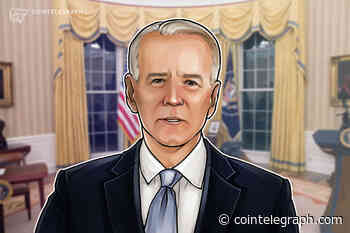 Biden plans for former Fed Chair and noted Bitcoin bear to lead US Treasury