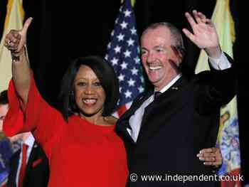 New Jersey governor Phil Murphy heckled by diners at restaurant over coronavirus guidelines