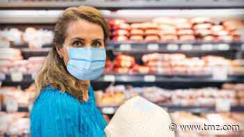 Brisk Thanksgiving Turkey Sales Nationwide Don't Bode Well for Coronavirus Pandemic
