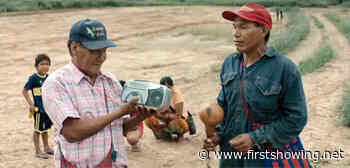Saving Paraguayan Ayoreo Culture in 'Nothing But The Sun' Doc Trailer