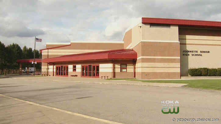 Jeanette City School District To Hold Emergency Board Meeting