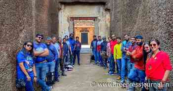 Indore: Ride to discover 9th century architecture - Free Press Journal