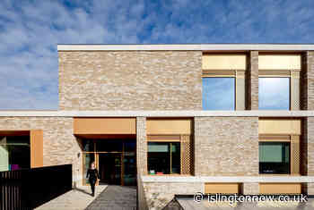 Islington buildings make architecture awards final - Islington Now