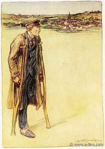 Prosthetic Village - Architecture - e-flux - E-Flux