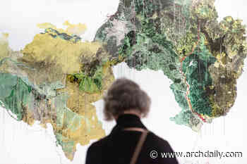 Speculative Architecture: Where are the Contemporary Equivalents of the 60s and 70s Radical Visions? - ArchDaily