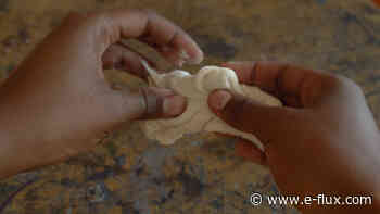 Nature is Healing - Architecture - e-flux - E-Flux