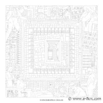 Ichnographia Cellae - Architecture - e-flux - E-Flux