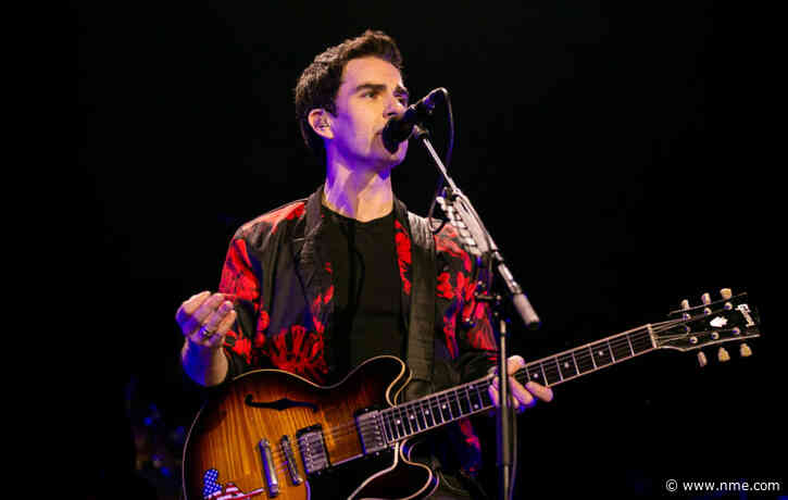 Stereophonics’ Kelly Jones “proud” of how family has coped with son’s transition from girl to boy