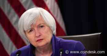 Biden to Tap Former Fed Chair Janet Yellen as Treasury Secretary