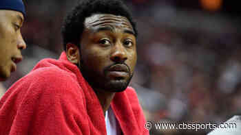 John Wall trade rumors: Wizards GM Tommy Sheppard says team has no plans to trade former All-Star
