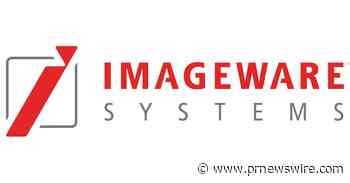 ImageWare® Reports Third Quarter and Nine-Months Results